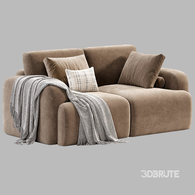 Bonent Sofa Image 4