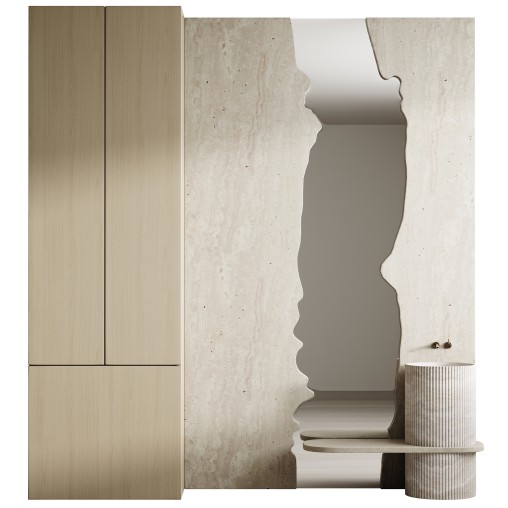 Bathroom furniture 15