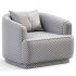 Rimini Armchair By Dantonehome - Thumbnail 6