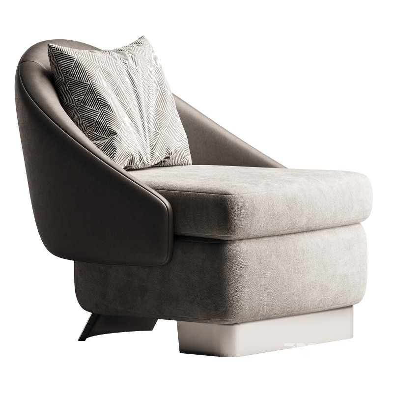 LAWSON ARMCHAIR Image 2