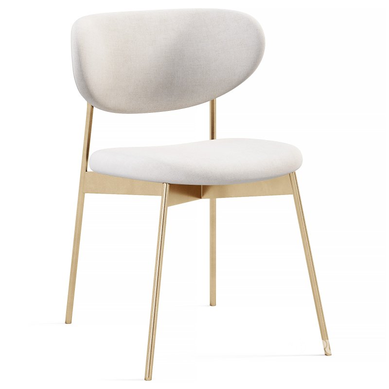 Aleks Chair By Divan.ru Image 2