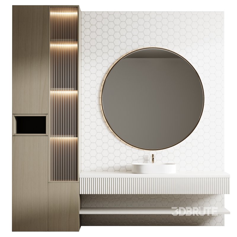 Bathroom furniture 11 Image 1