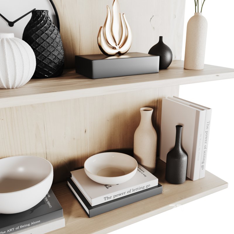 Decorative SET 015 Image 7