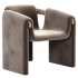 Sari Lounge Armchair - Thumbnail 4