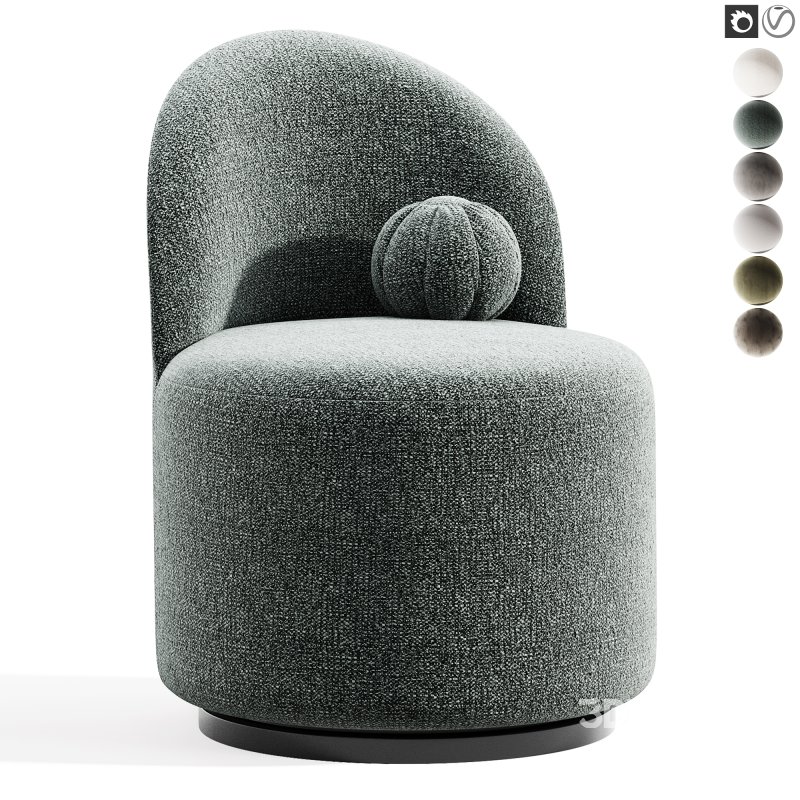 Tearoom Side Chair Image 2