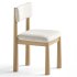 Charlie Dining Chair - Thumbnail 1