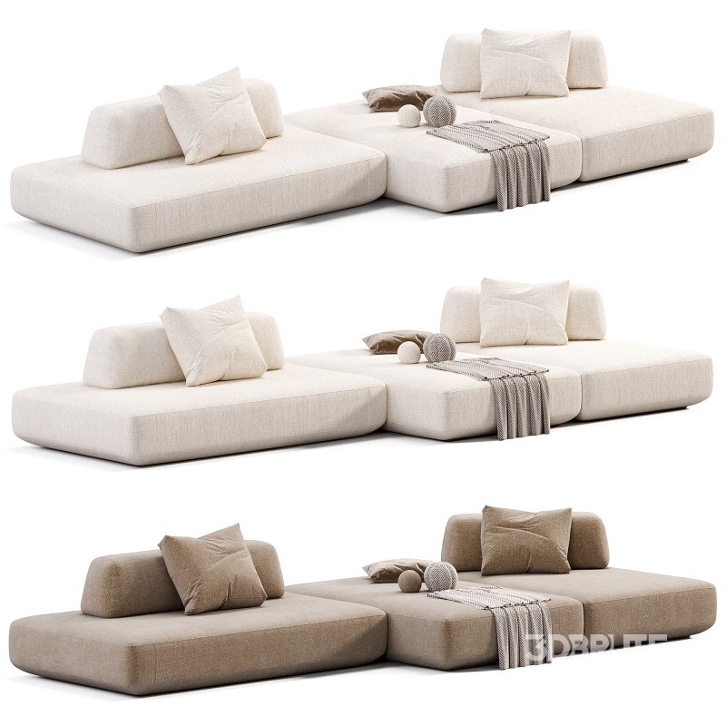 Boca Tommy Sofa Image 2