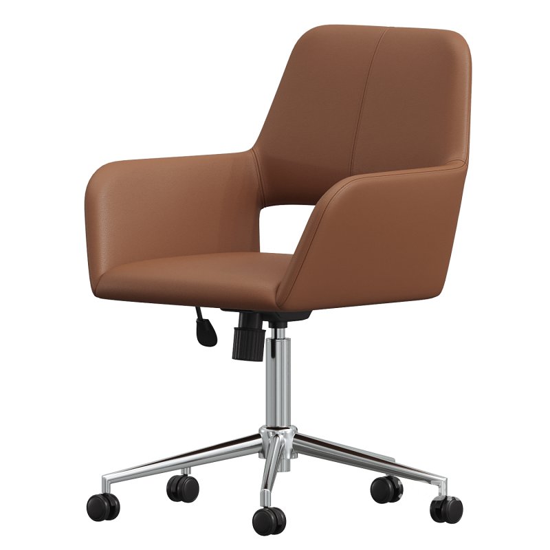 Sally Commercial Use Task Chair Image 2