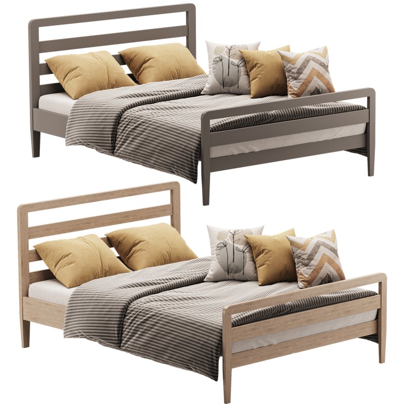 Kids Bed Darty Image 1