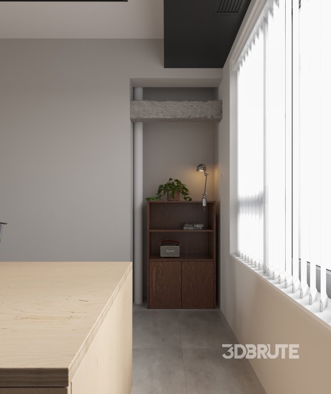 office interior 09 Image 10