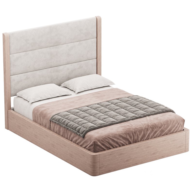 Morada Bed Image 3