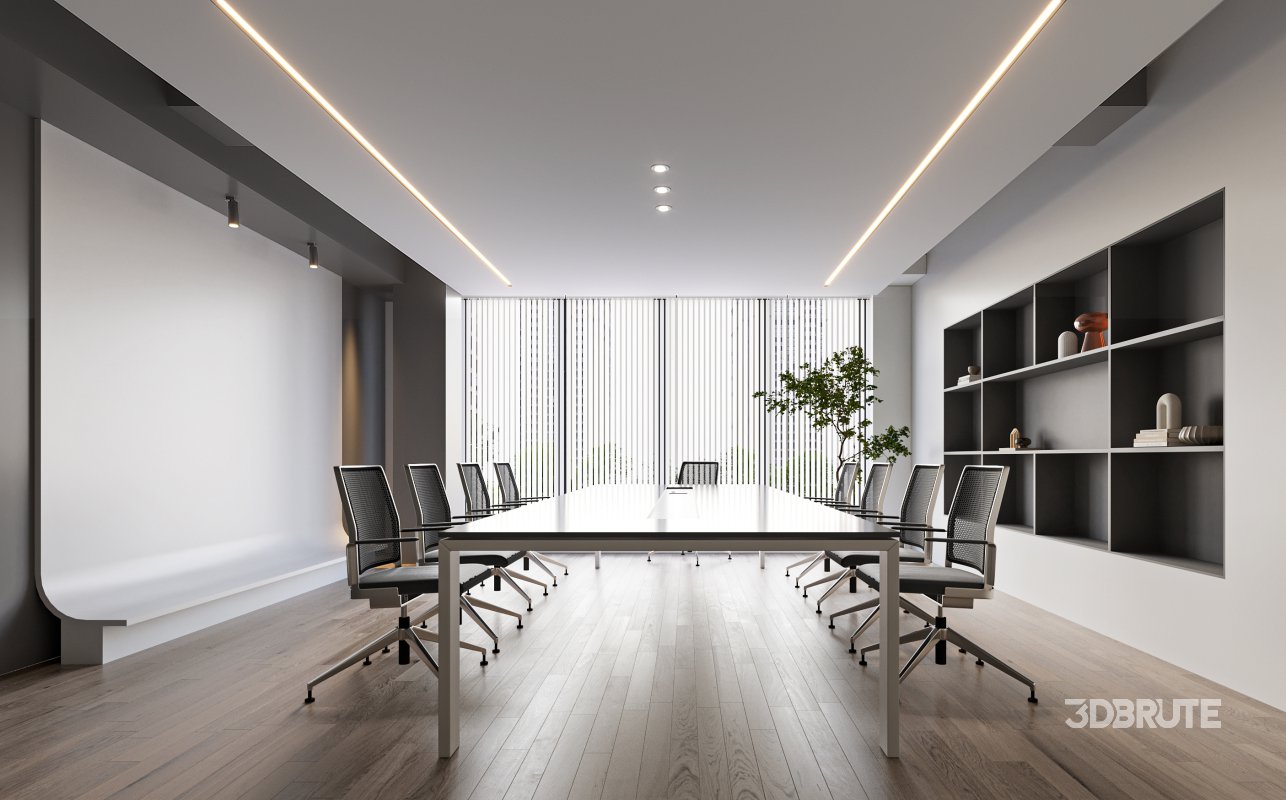 meeting room Image 1