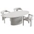 Dining table FIVORIANA - Thumbnail 10
