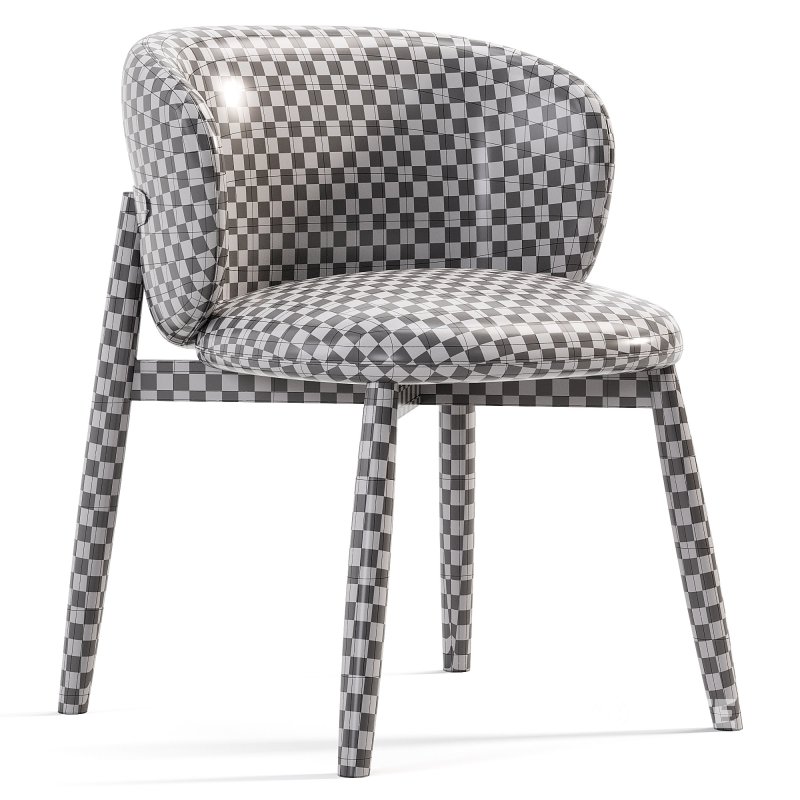 Baikal Chair Image 7