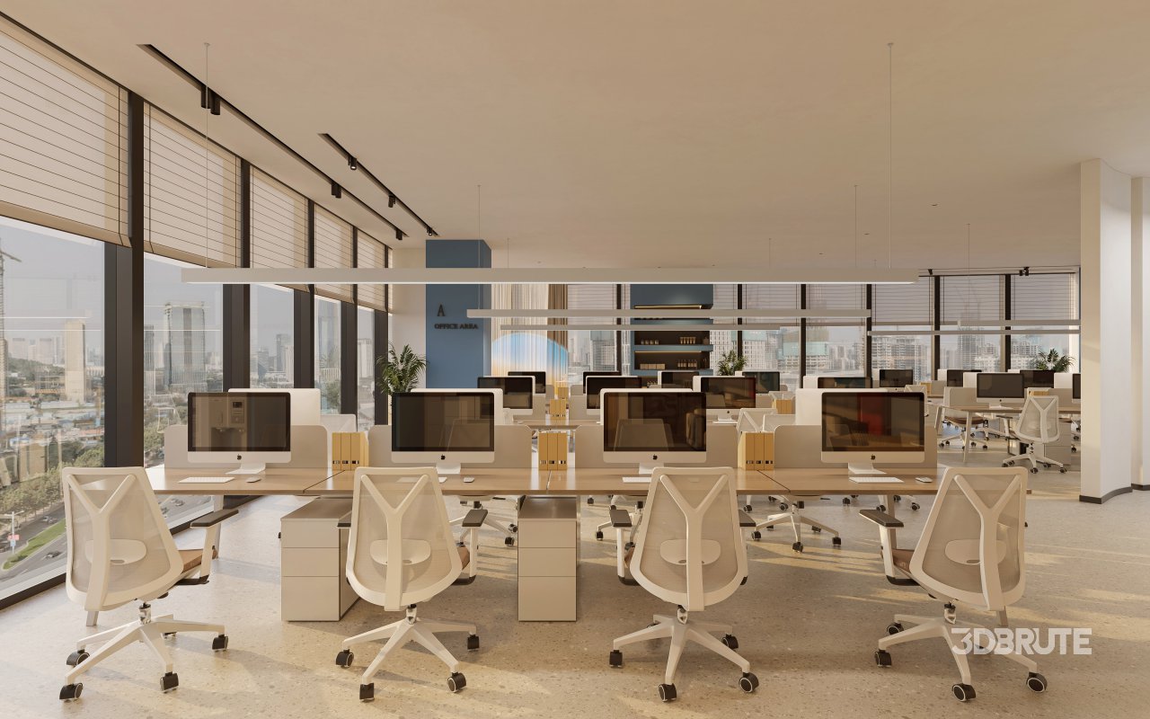 office interior 28 Image 9