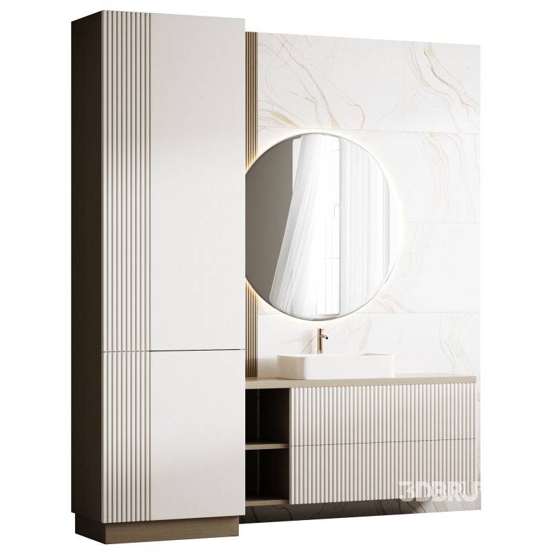 Bathroom furniture 20 Image 6