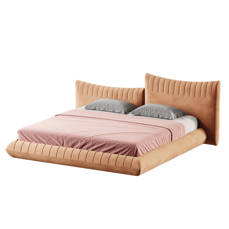 BED Orange Bellavita Image 9