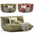 Togo Loveseat By Ligne Roset - Thumbnail 1