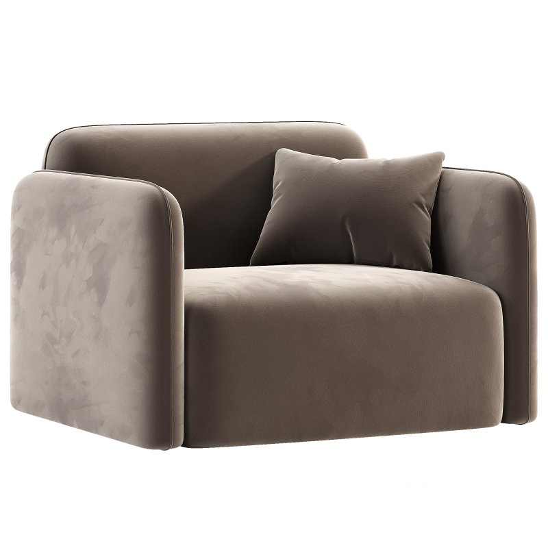 CAMDEN CHAIR Image 2