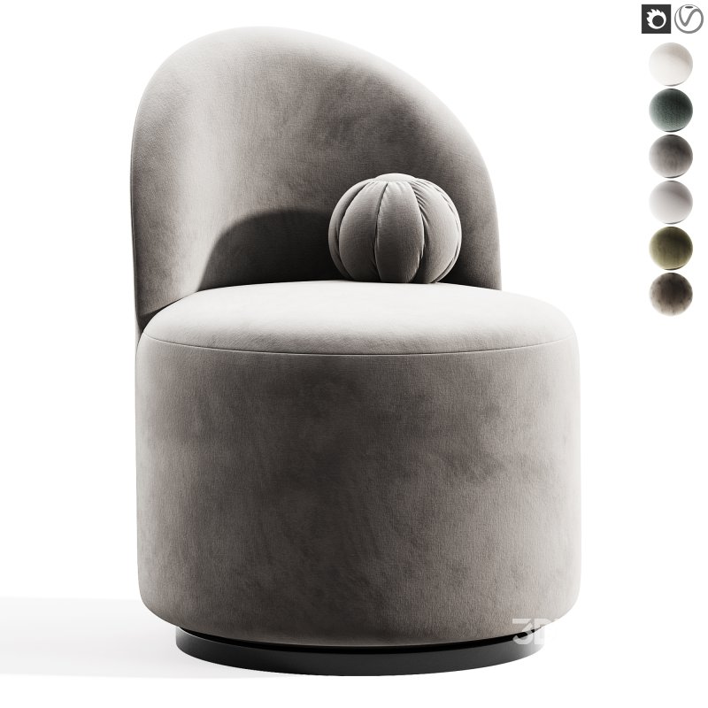 Tearoom Side Chair Image 3