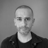 Author Avatar