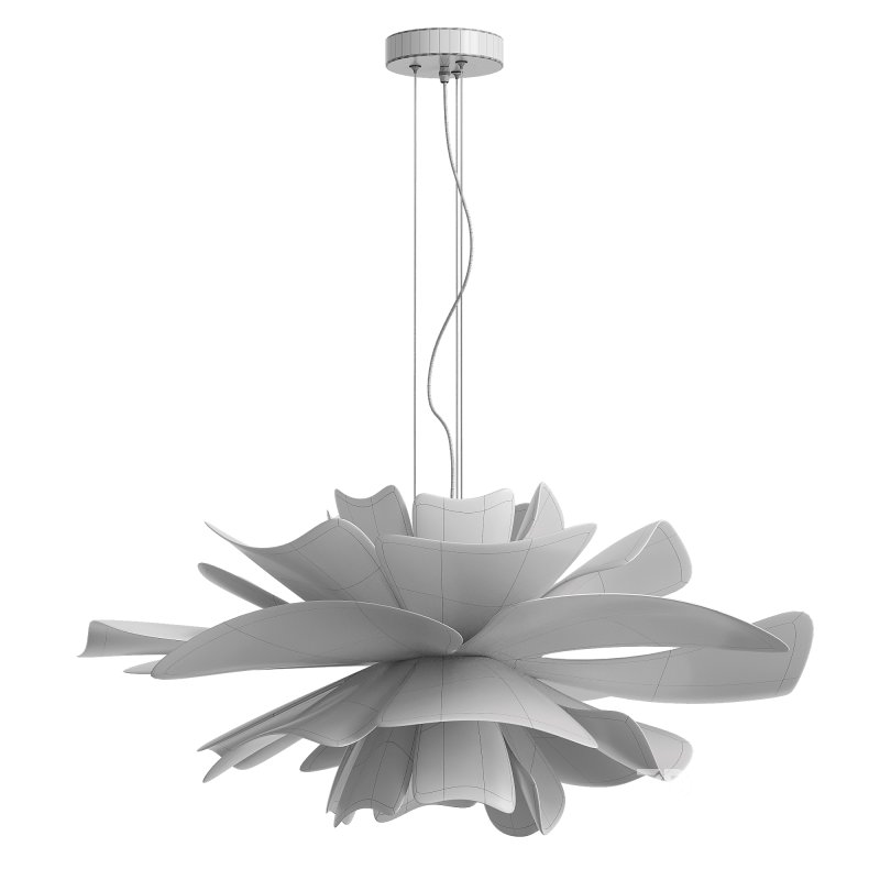 Love Me Not Pendant Light Image 5