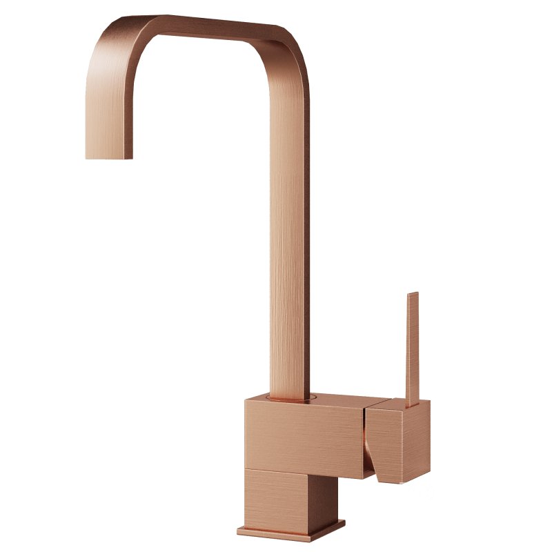 Kitchen faucet set2 Image 7