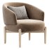 Soulange Armchair - Thumbnail 4