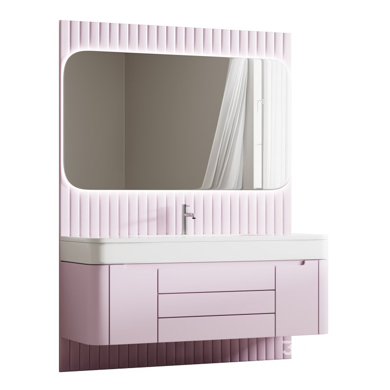 Bathroom furniture 1 Image 7