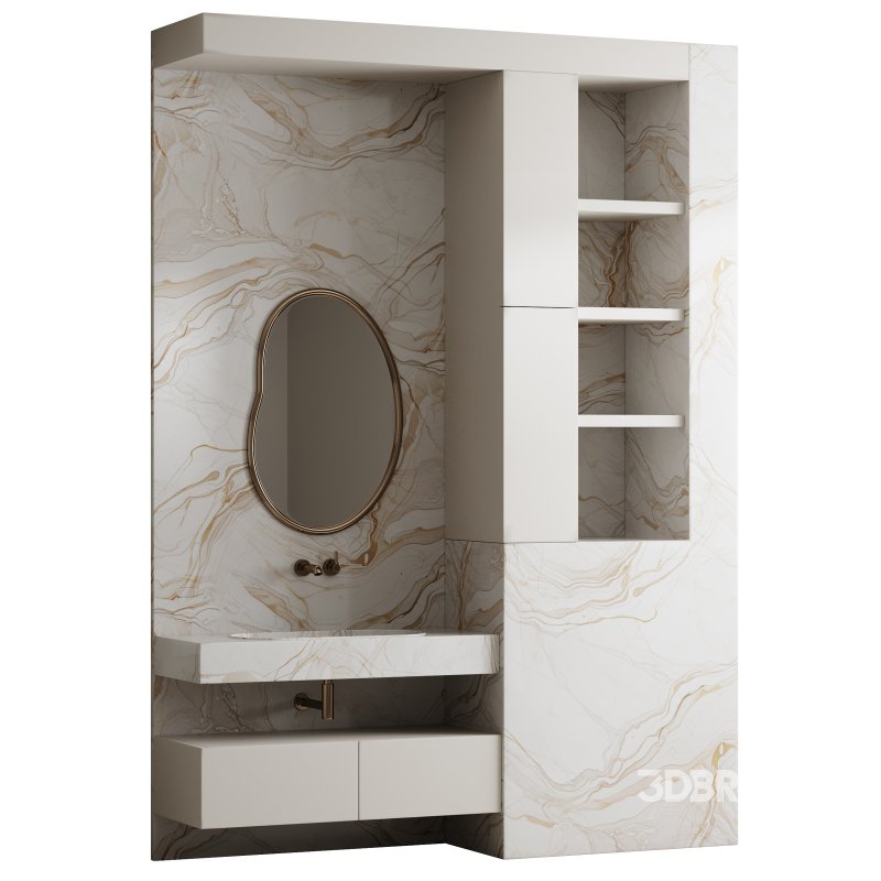 Bathroom furniture 30 Image 8
