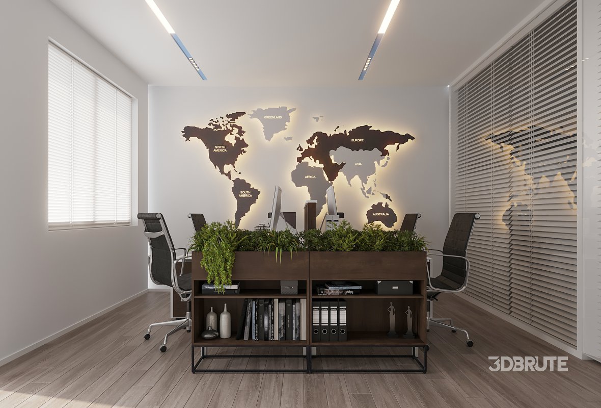 office interior 46 Image 1