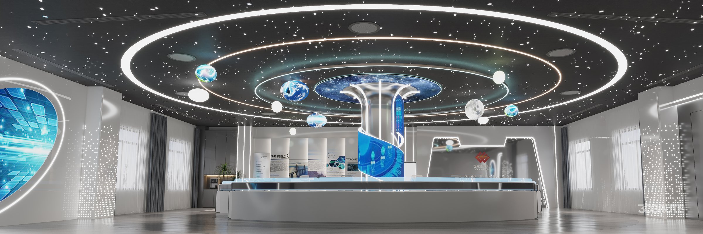 office interior 54 Image 2