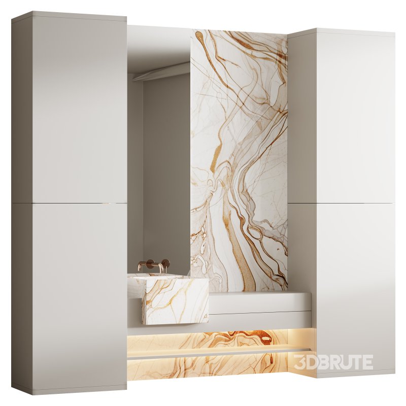 Bathroom furniture 9 Image 3