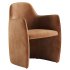 Kesy Lounge Chair - Thumbnail 3