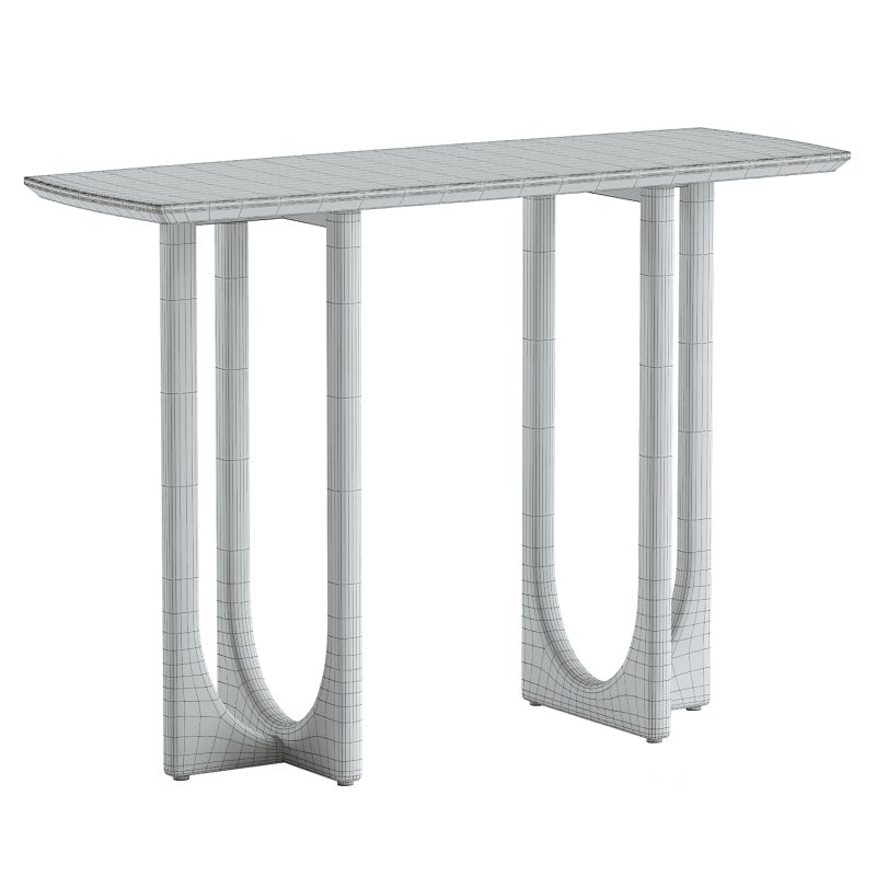 Orlan Console Table Image 6