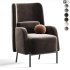 Виль Кресло Wil Armchair By Divan.ru - Thumbnail 1