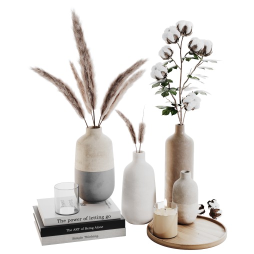 Decorative SET 016