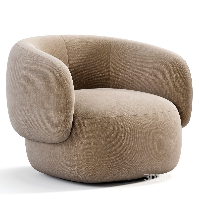 Creo Armchair Image 1