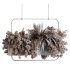 Indoor plants- Hanging Plants in Box- set178 - Thumbnail 2