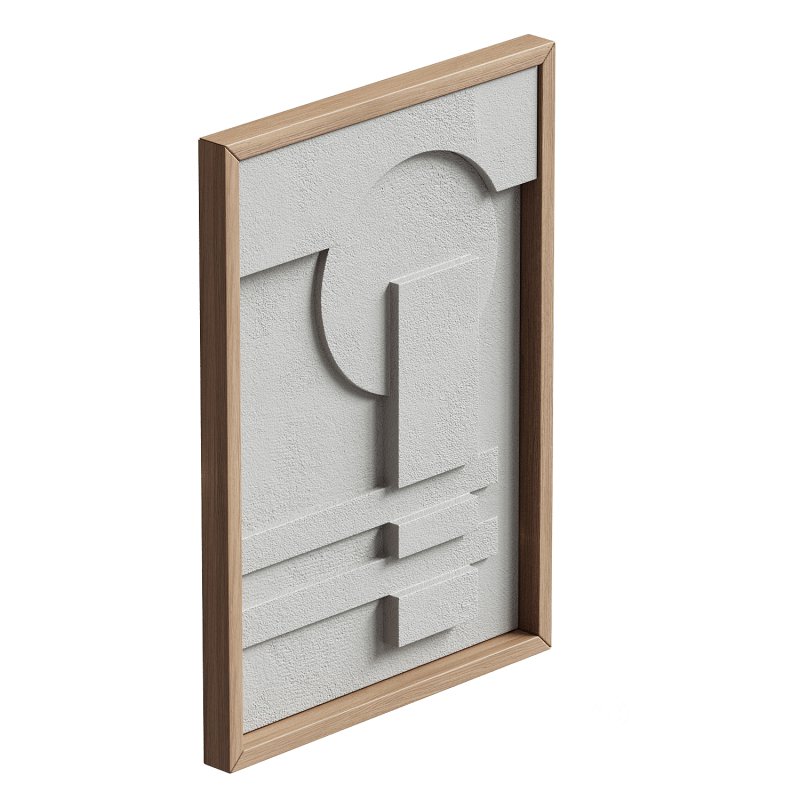 MODEST MODERN 3 by Deinterieurcharmeur Image 1