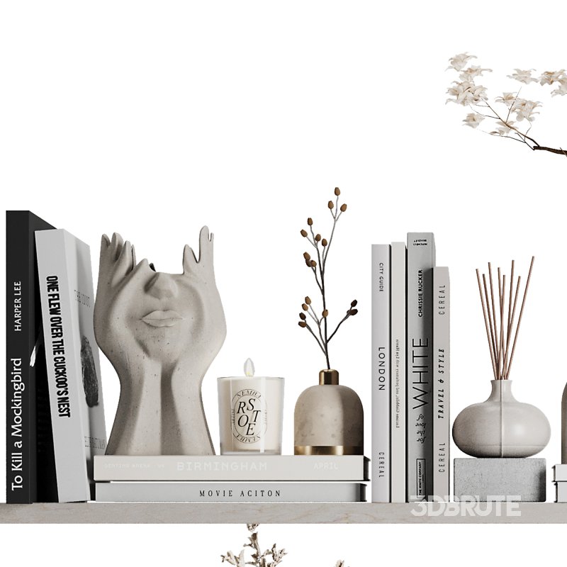 Decorative Set72 Image 5