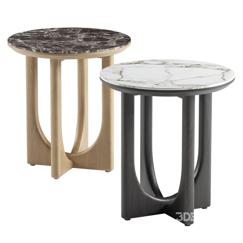 Orlan side table Image 3