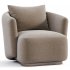 Caspia Arm Chair By Incollect - Thumbnail 1