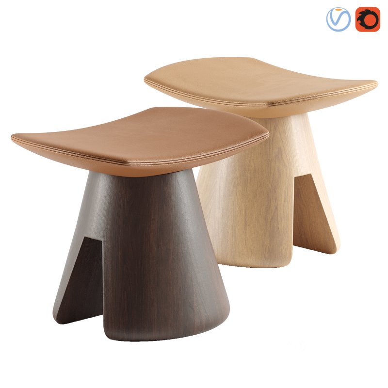 FOU Stool Image 4