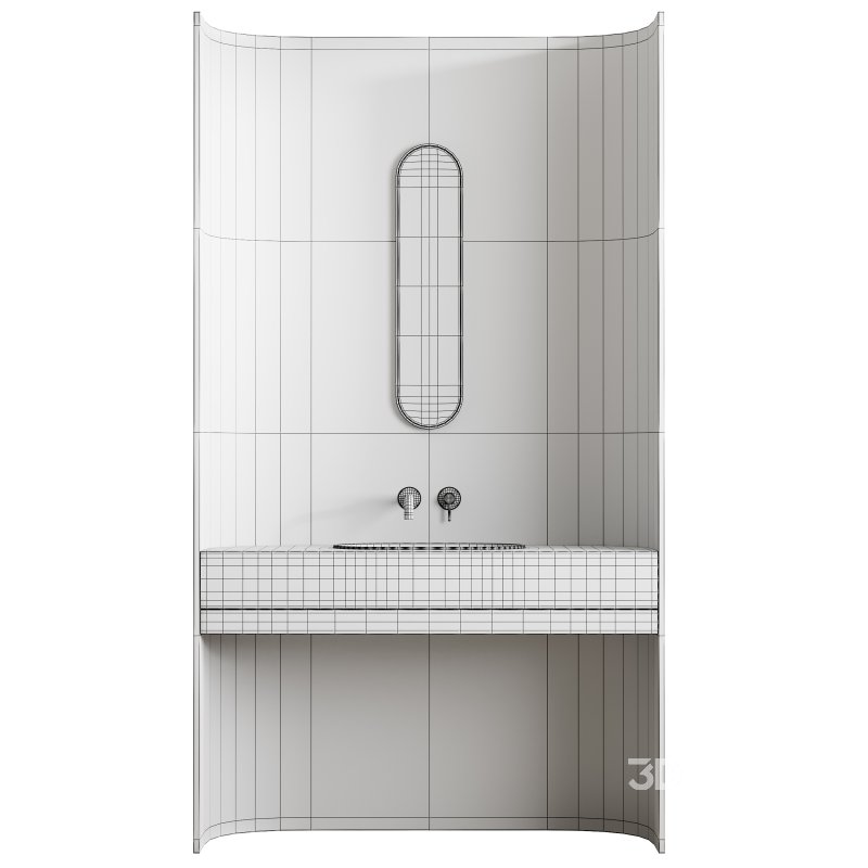 Bathroom furniture 6 Image 10