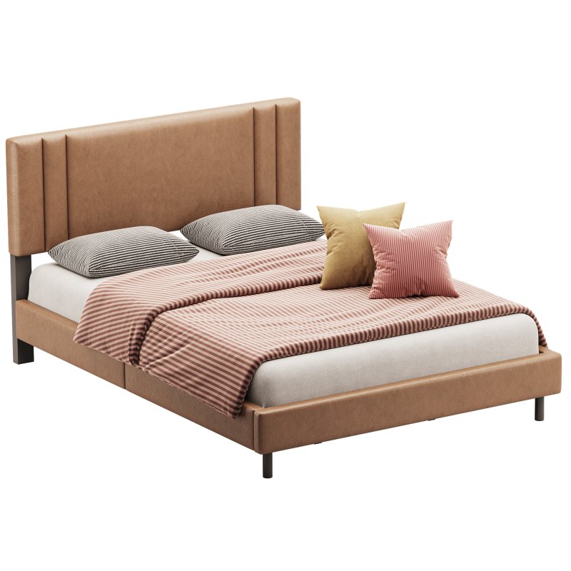 Queen Bed Frame Image 3