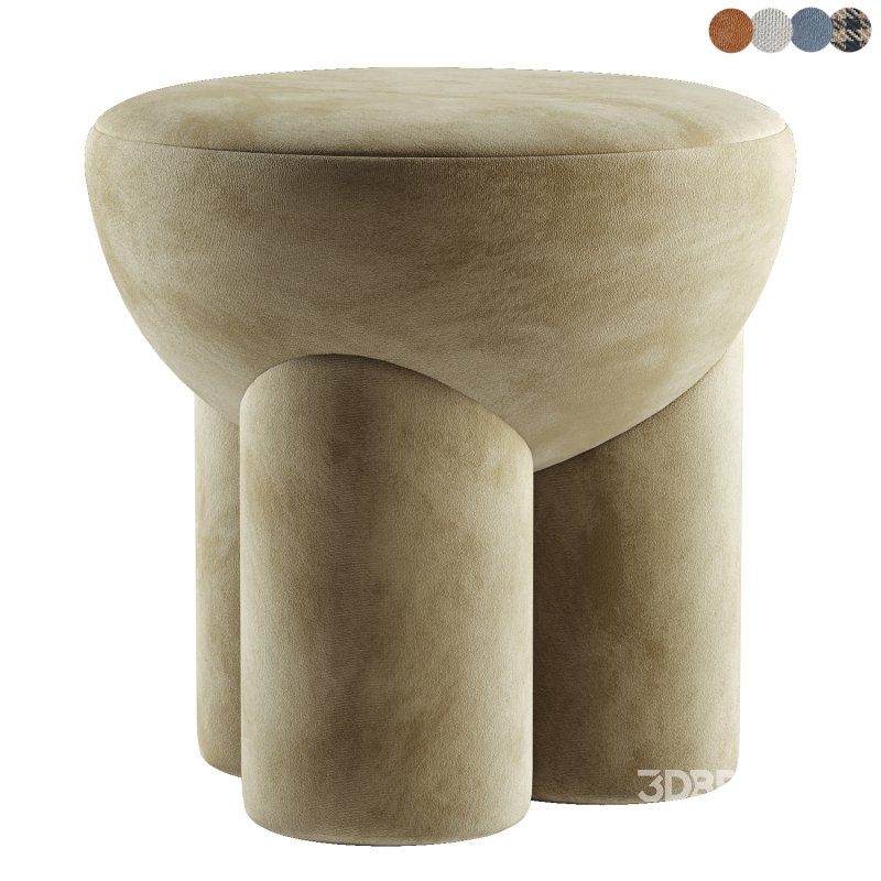 DOUGLAS STOOL Image 1