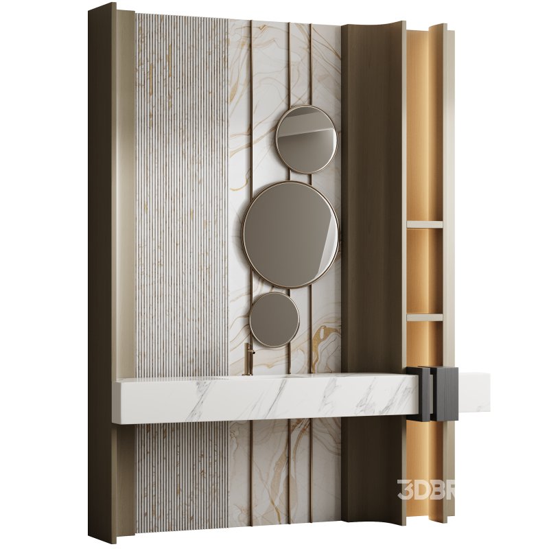 Bathroom furniture 34 Image 3