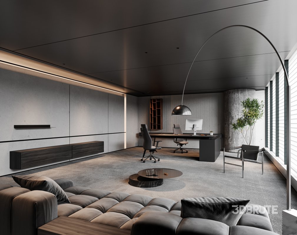 office interior 56 Image 1