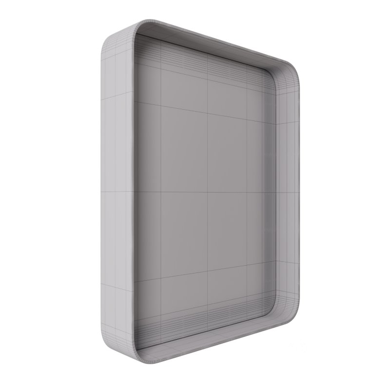 Ikea DVARGSYREN Mirror Image 2